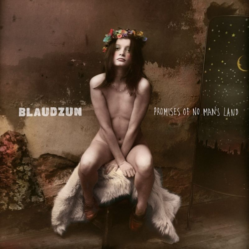BLAUDZUN - PROMISES OF NO MAN'S LANDBlaudzun - Promises of No Mans Land.jpg
